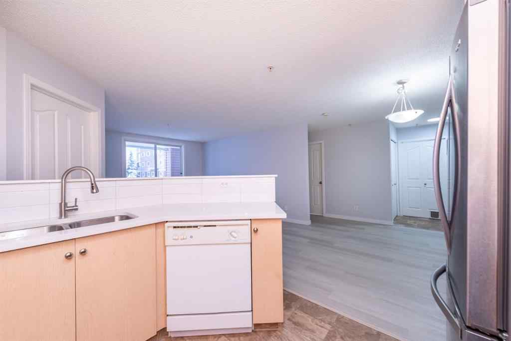 MLS® A2261920 - Unit #4105 10 Prestwick Bay SE in McKenzie Towne Calgary, Residential
