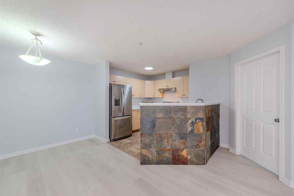 MLS® A2261920 - Unit #4105 10 Prestwick Bay SE in McKenzie Towne Calgary, Residential