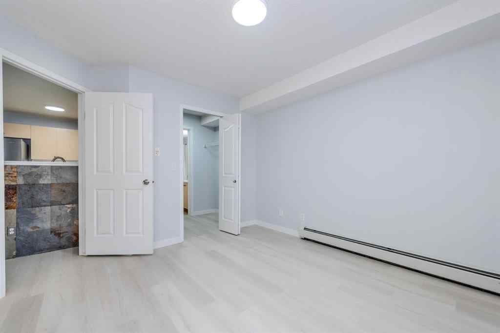 MLS® A2261920 - Unit #4105 10 Prestwick Bay SE in McKenzie Towne Calgary, Residential