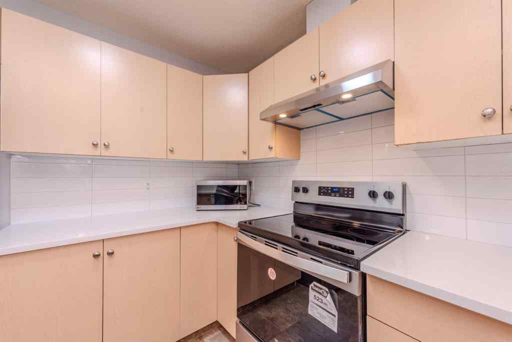 MLS® A2261920 - Unit #4105 10 Prestwick Bay SE in McKenzie Towne Calgary, Residential