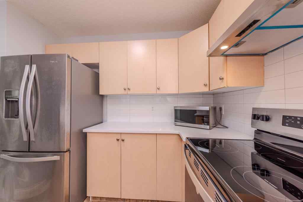 MLS® A2261920 - Unit #4105 10 Prestwick Bay SE in McKenzie Towne Calgary, Residential