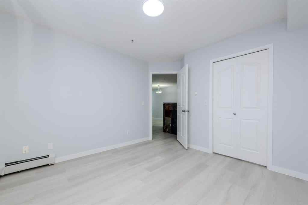 MLS® A2261920 - Unit #4105 10 Prestwick Bay SE in McKenzie Towne Calgary, Residential