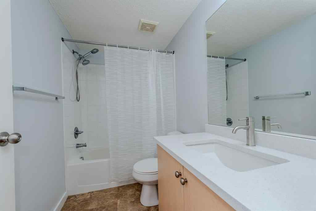 MLS® A2261920 - Unit #4105 10 Prestwick Bay SE in McKenzie Towne Calgary, Residential