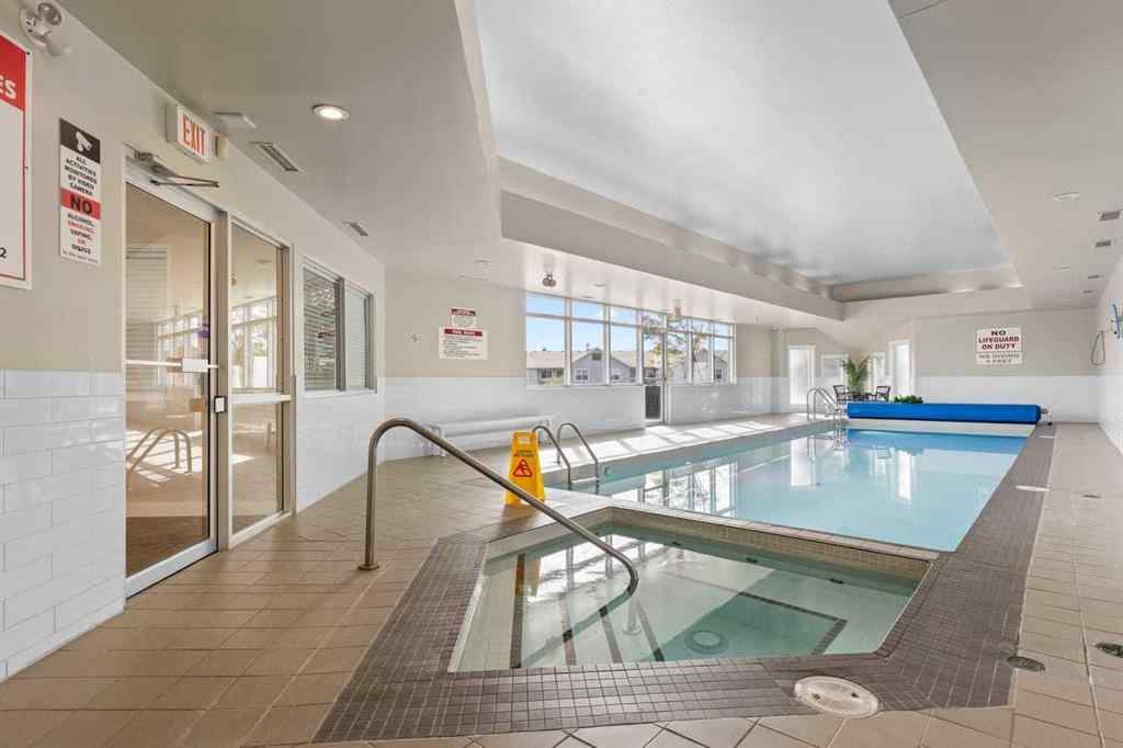 MLS® A2261921 - Unit #11 2611 Edenwold Heights NW in Edgemont Calgary, Residential