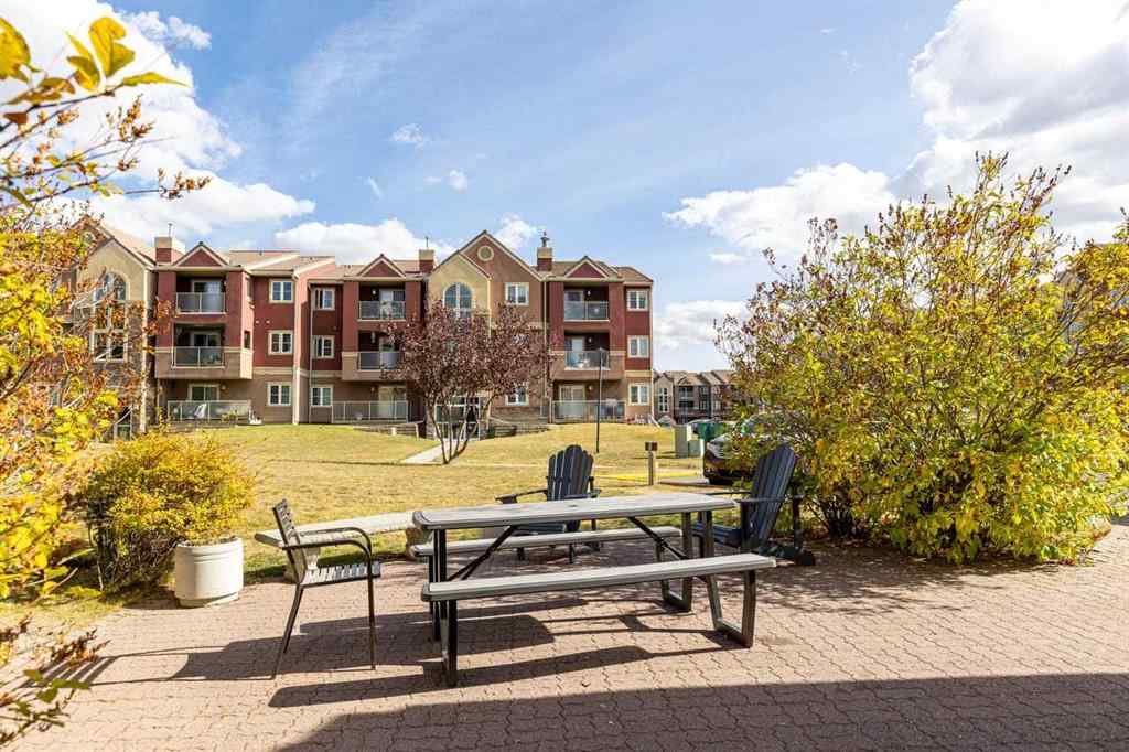 MLS® A2261921 - Unit #11 2611 Edenwold Heights NW in Edgemont Calgary, Residential