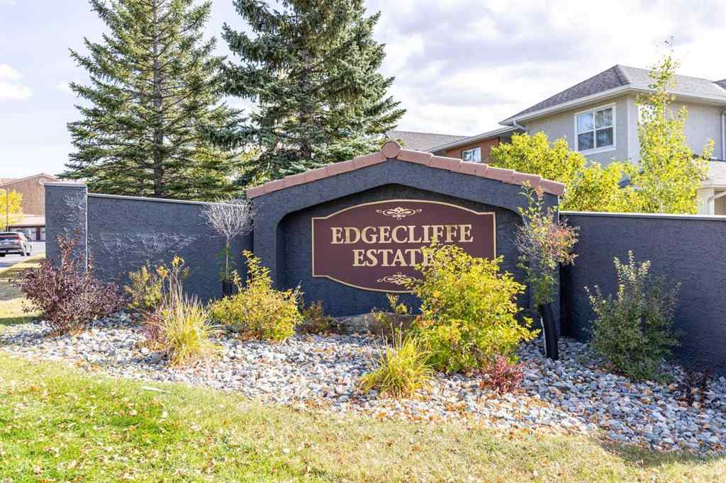 MLS® A2261921 - Unit #11 2611 Edenwold Heights NW in Edgemont Calgary, Residential