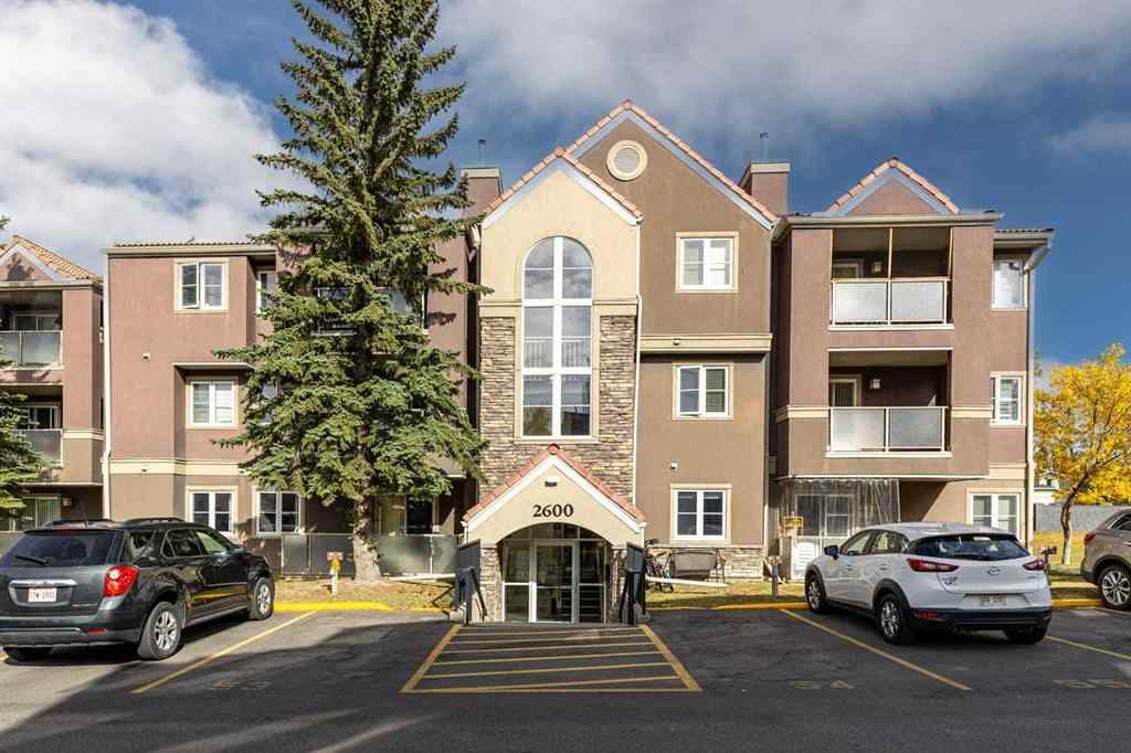 MLS® A2261921 - Unit #11 2611 Edenwold Heights NW in Edgemont Calgary, Residential