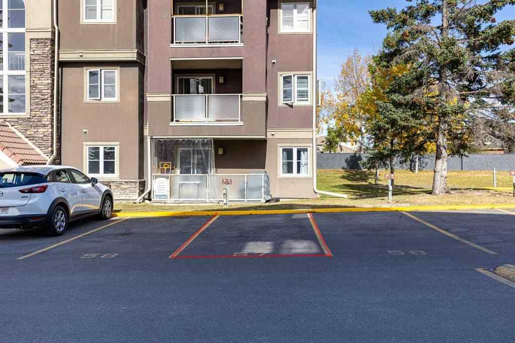 MLS® A2261921 - Unit #11 2611 Edenwold Heights NW in Edgemont Calgary, Residential