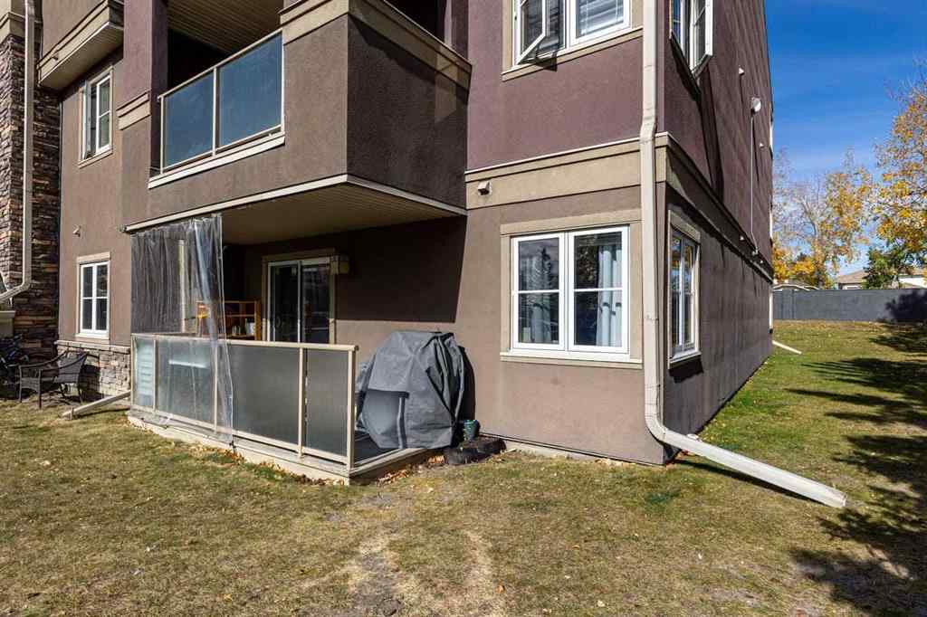 MLS® A2261921 - Unit #11 2611 Edenwold Heights NW in Edgemont Calgary, Residential