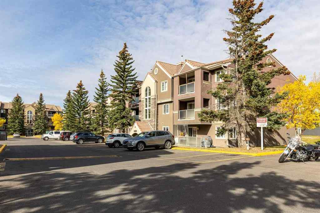 MLS® A2261921 - Unit #11 2611 Edenwold Heights NW in Edgemont Calgary, Residential