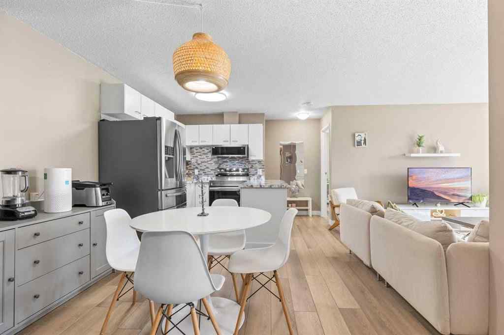 MLS® A2261921 - Unit #11 2611 Edenwold Heights NW in Edgemont Calgary, Residential