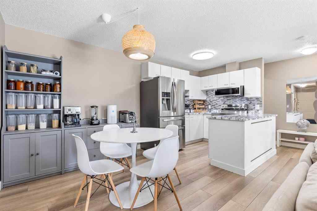 MLS® A2261921 - Unit #11 2611 Edenwold Heights NW in Edgemont Calgary, Residential