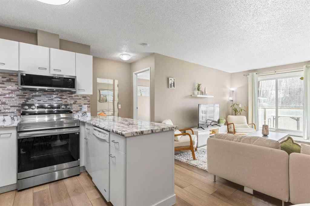 MLS® A2261921 - Unit #11 2611 Edenwold Heights NW in Edgemont Calgary, Residential