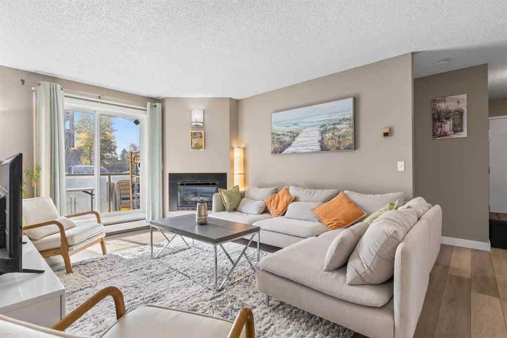 MLS® A2261921 - Unit #11 2611 Edenwold Heights NW in Edgemont Calgary, Residential