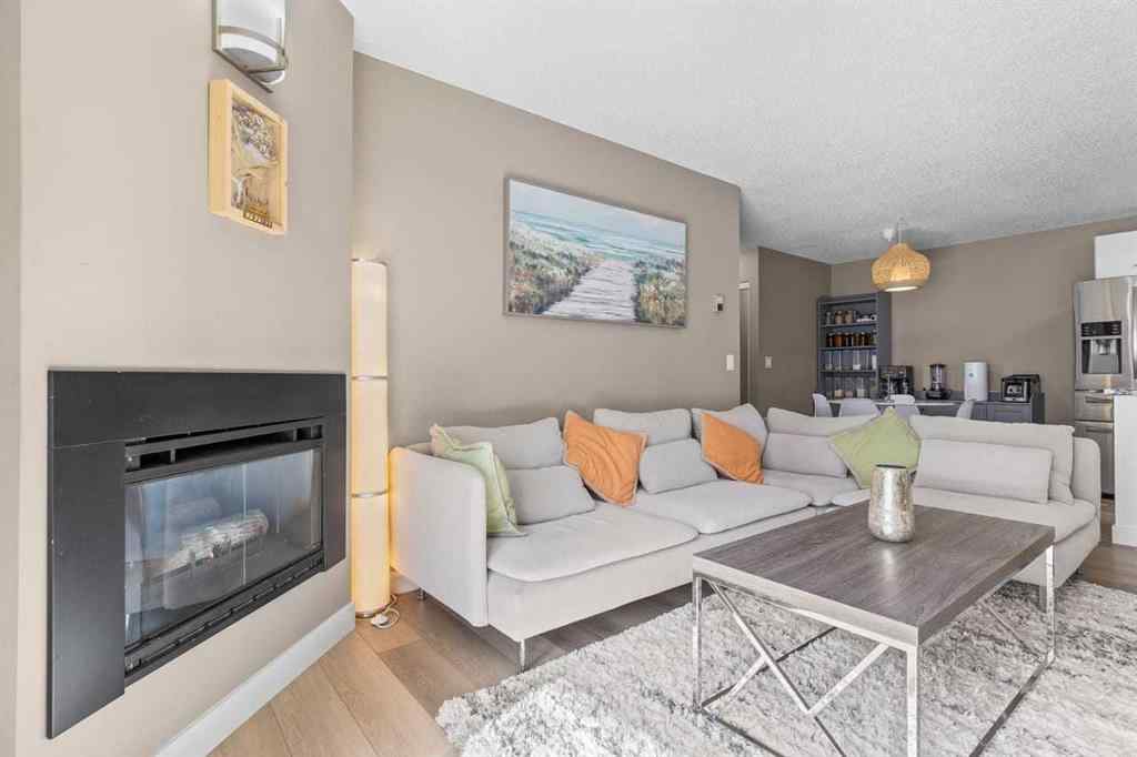 MLS® A2261921 - Unit #11 2611 Edenwold Heights NW in Edgemont Calgary, Residential