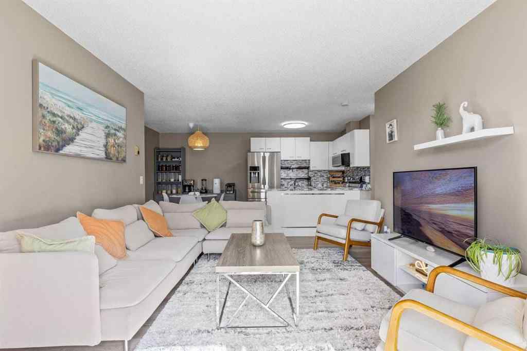 MLS® A2261921 - Unit #11 2611 Edenwold Heights NW in Edgemont Calgary, Residential