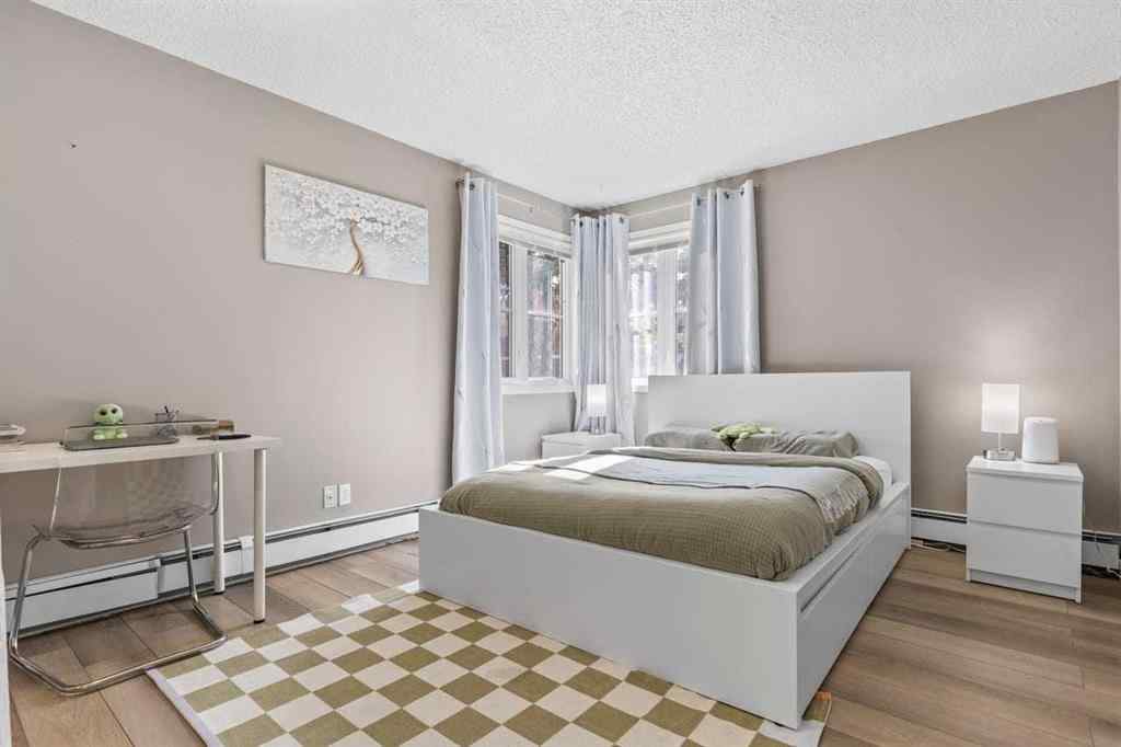 MLS® A2261921 - Unit #11 2611 Edenwold Heights NW in Edgemont Calgary, Residential