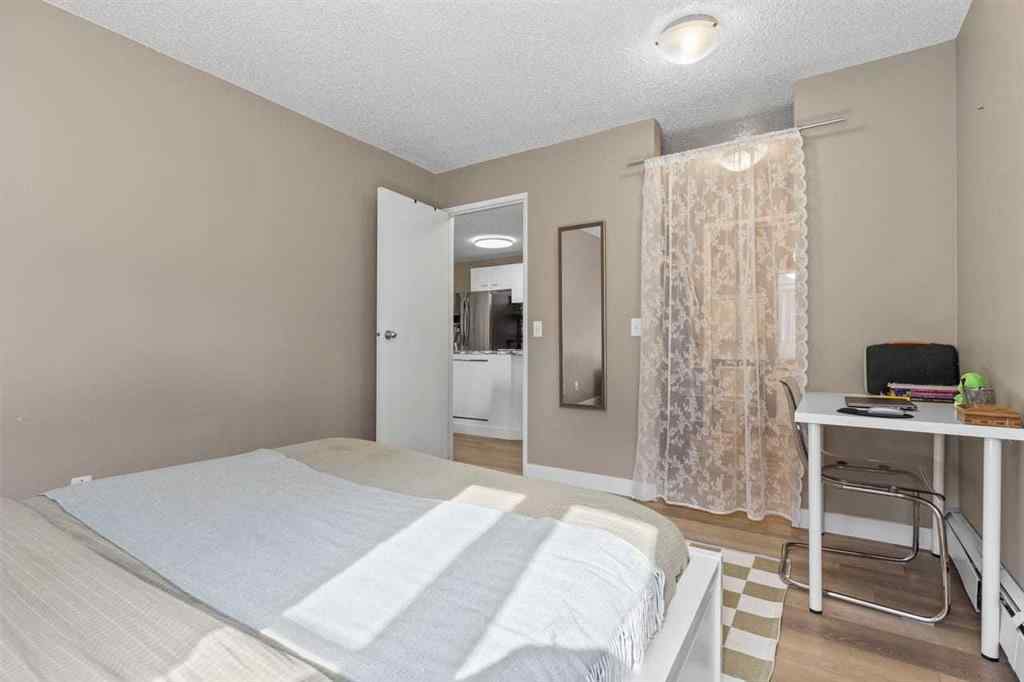 MLS® A2261921 - Unit #11 2611 Edenwold Heights NW in Edgemont Calgary, Residential