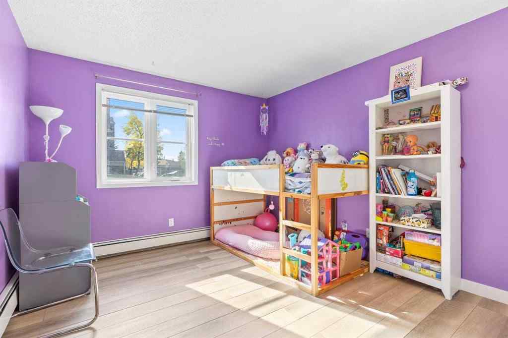 MLS® A2261921 - Unit #11 2611 Edenwold Heights NW in Edgemont Calgary, Residential