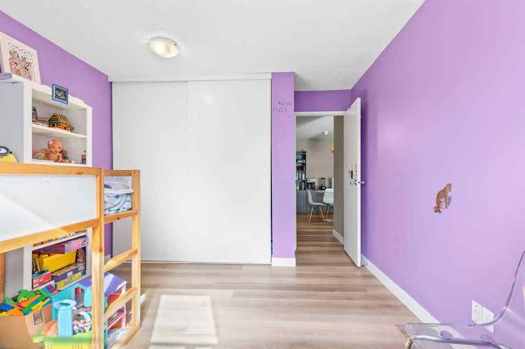 MLS® A2261921 - Unit #11 2611 Edenwold Heights NW in Edgemont Calgary, Residential