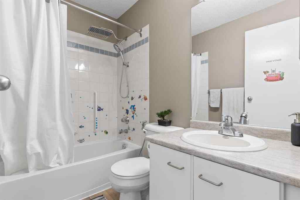 MLS® A2261921 - Unit #11 2611 Edenwold Heights NW in Edgemont Calgary, Residential