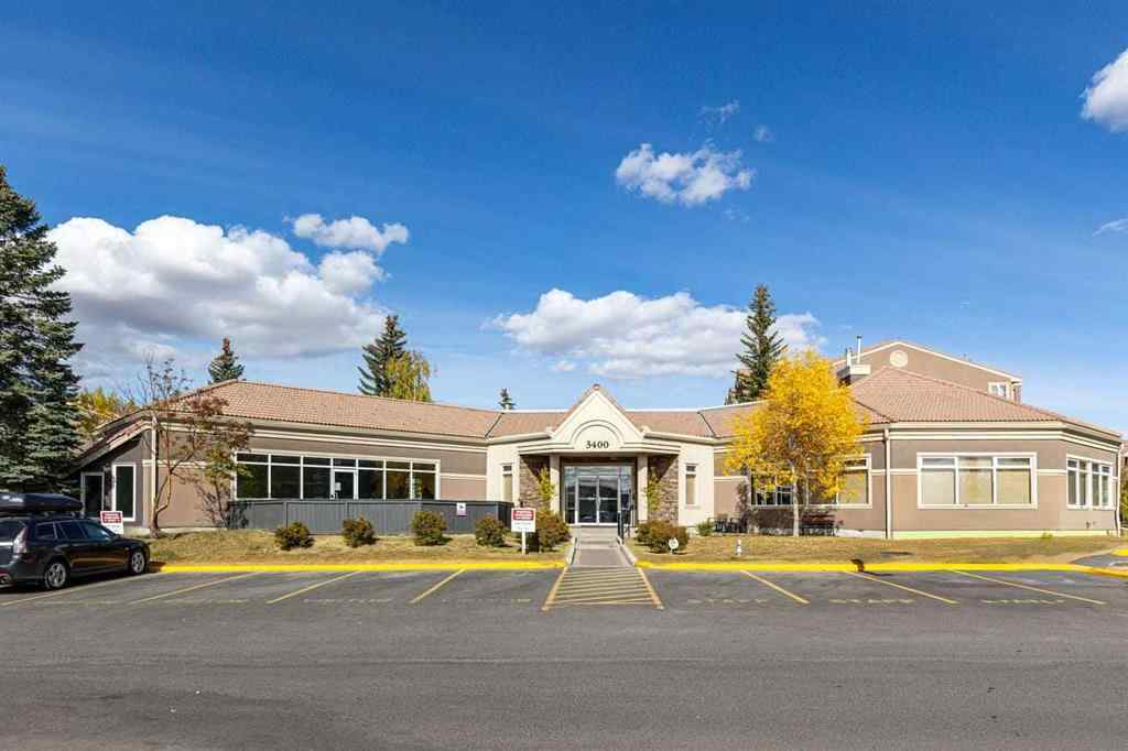 MLS® A2261921 - Unit #11 2611 Edenwold Heights NW in Edgemont Calgary, Residential