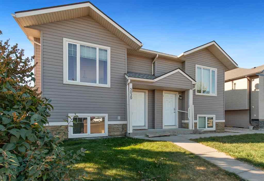 MLS® A2261923 - Unit #A 5029 48 Street  in NONE Olds, Residential