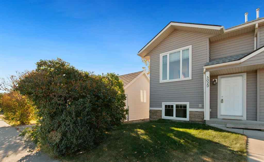 MLS® A2261923 - Unit #A 5029 48 Street  in NONE Olds, Residential