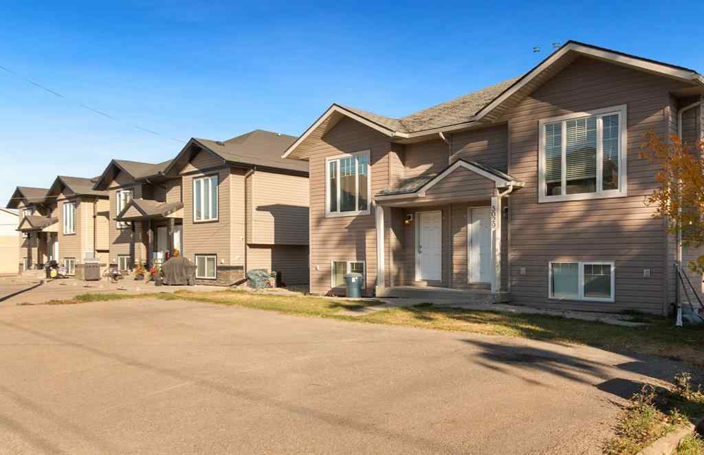 MLS® A2261923 - Unit #A 5029 48 Street  in NONE Olds, Residential