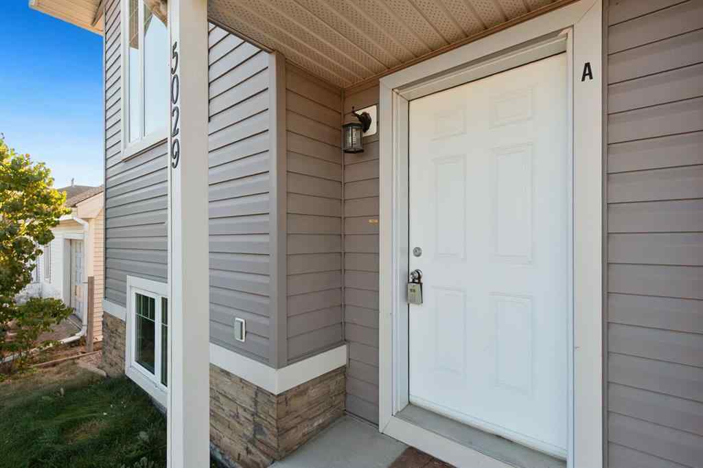 MLS® A2261923 - Unit #A 5029 48 Street  in NONE Olds, Residential