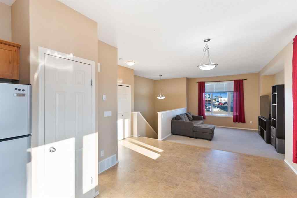 MLS® A2261923 - Unit #A 5029 48 Street  in NONE Olds, Residential