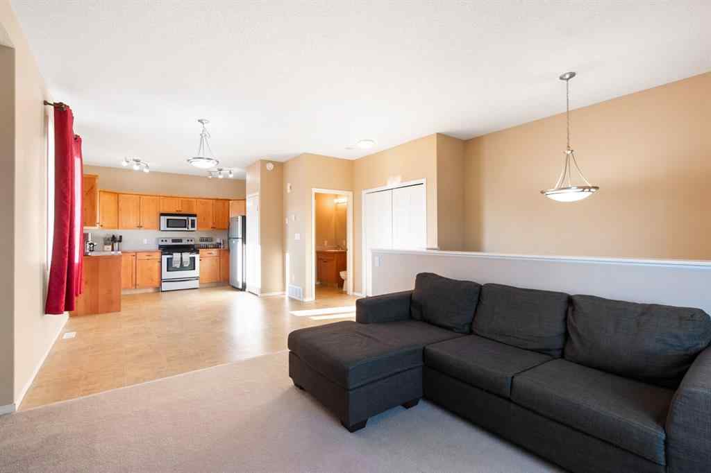 MLS® A2261923 - Unit #A 5029 48 Street  in NONE Olds, Residential