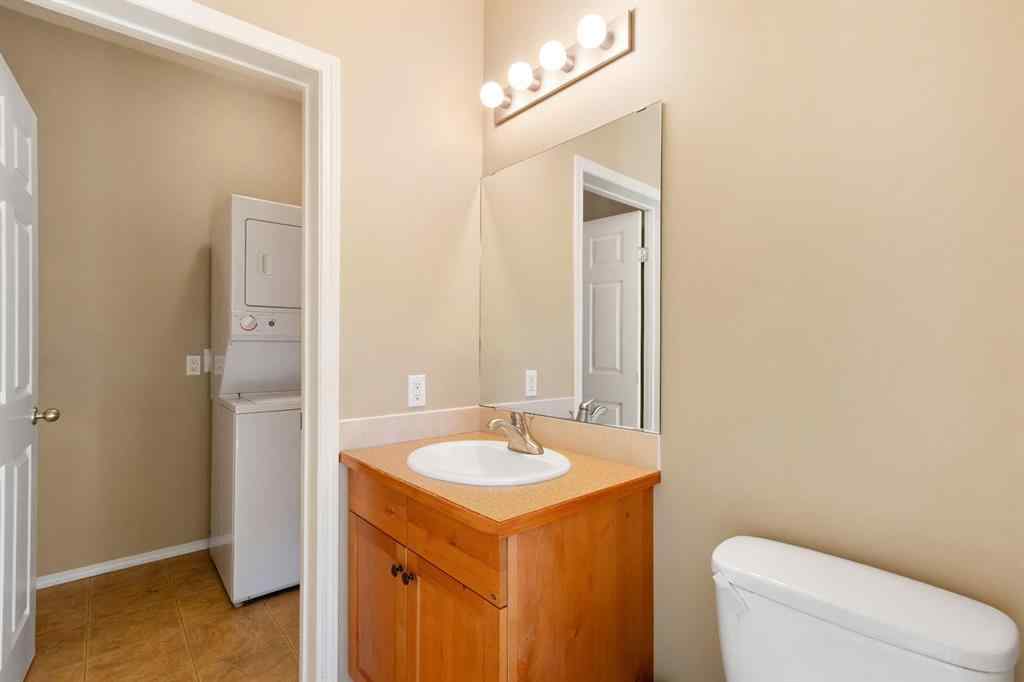 MLS® A2261923 - Unit #A 5029 48 Street  in NONE Olds, Residential