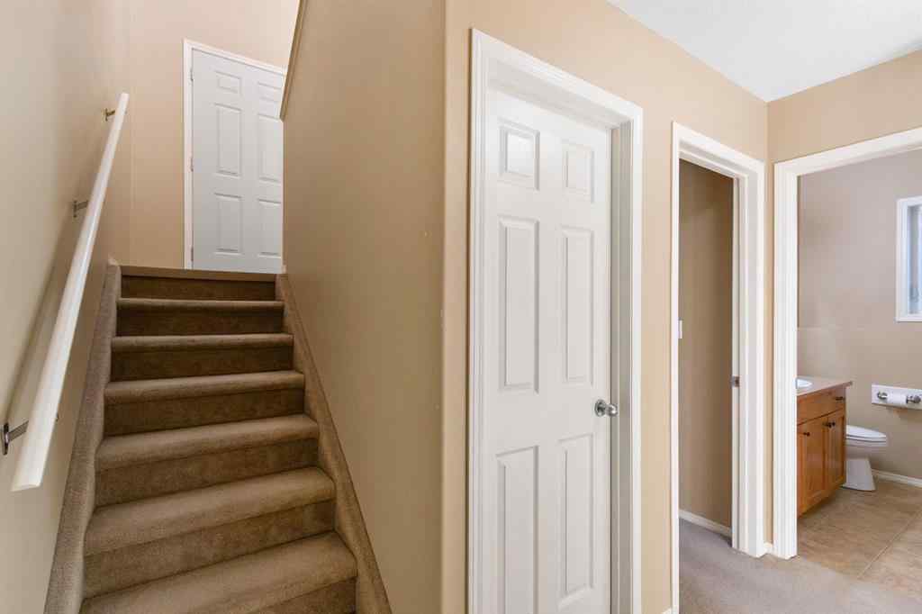 MLS® A2261923 - Unit #A 5029 48 Street  in NONE Olds, Residential