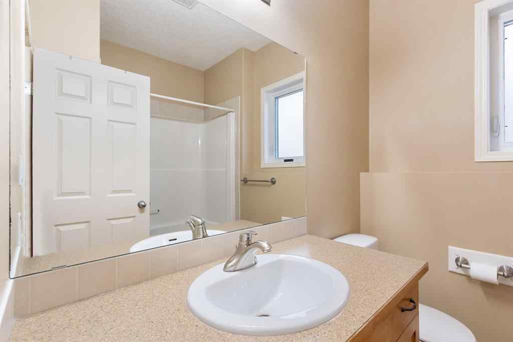 MLS® A2261923 - Unit #A 5029 48 Street  in NONE Olds, Residential