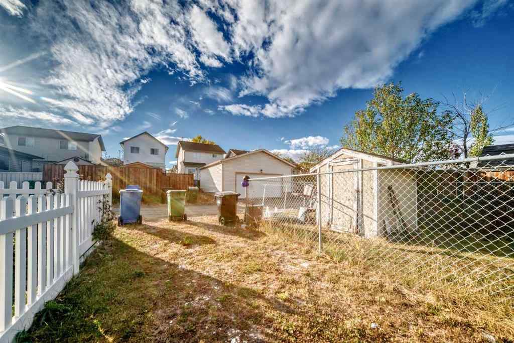 MLS® A2261924 - 79 Hidden Crescent NW in Hidden Valley Calgary, Residential