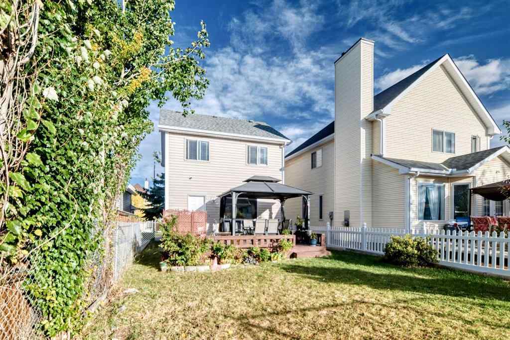 MLS® A2261924 - 79 Hidden Crescent NW in Hidden Valley Calgary, Residential