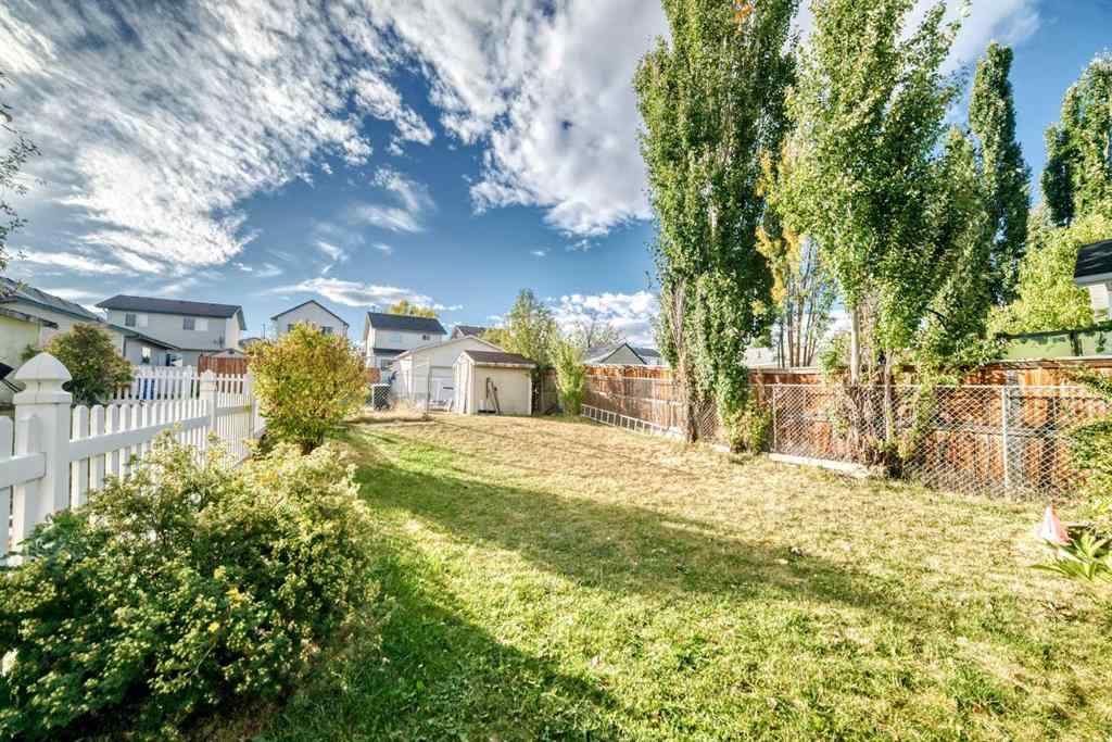 MLS® A2261924 - 79 Hidden Crescent NW in Hidden Valley Calgary, Residential