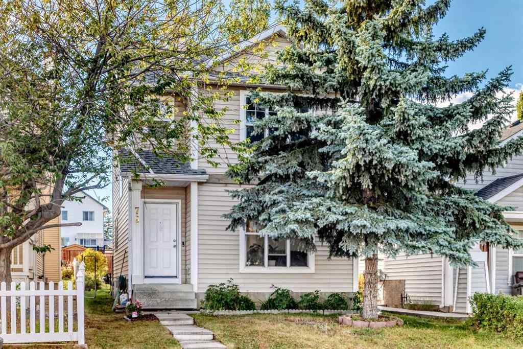 MLS® A2261924 - 79 Hidden Crescent NW in Hidden Valley Calgary, Residential