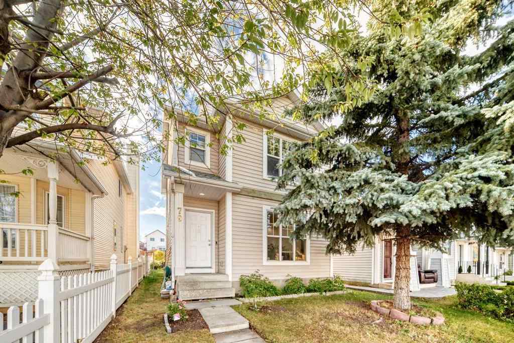 MLS® A2261924 - 79 Hidden Crescent NW in Hidden Valley Calgary, Residential