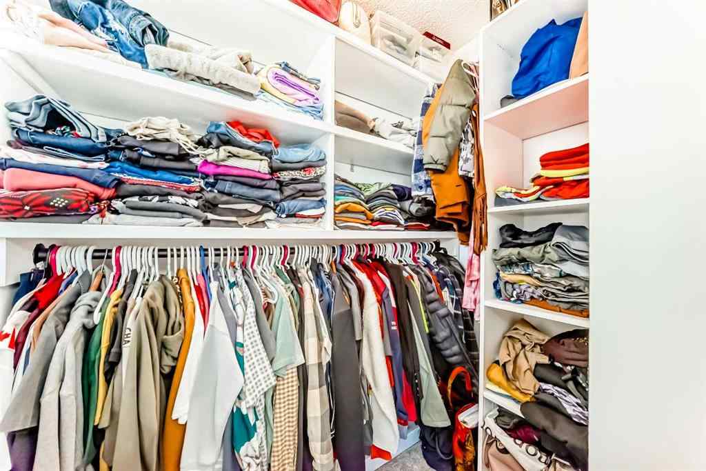 MLS® A2261924 - 79 Hidden Crescent NW in Hidden Valley Calgary, Residential