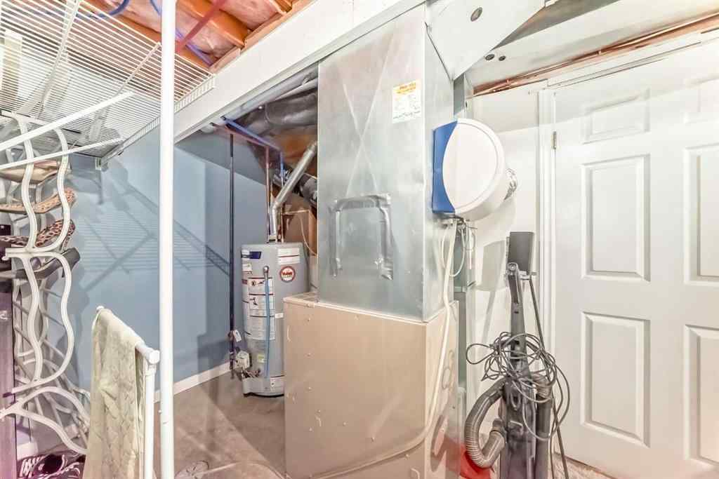 MLS® A2261924 - 79 Hidden Crescent NW in Hidden Valley Calgary, Residential