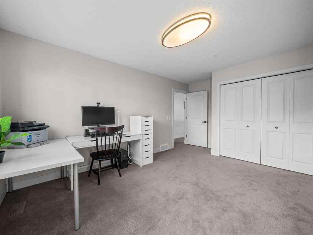 MLS® A2261926 - 95 Mahogany Manor SE in Mahogany Calgary, Residential