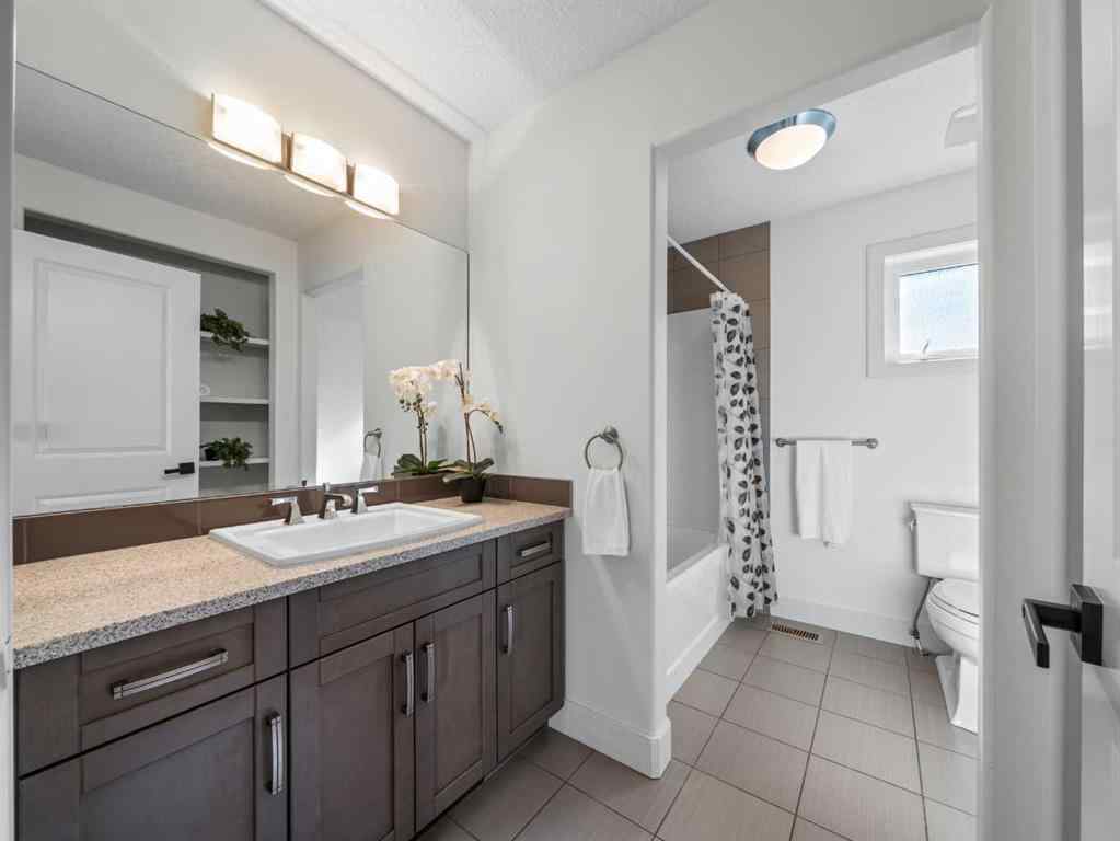 MLS® A2261926 - 95 Mahogany Manor SE in Mahogany Calgary, Residential