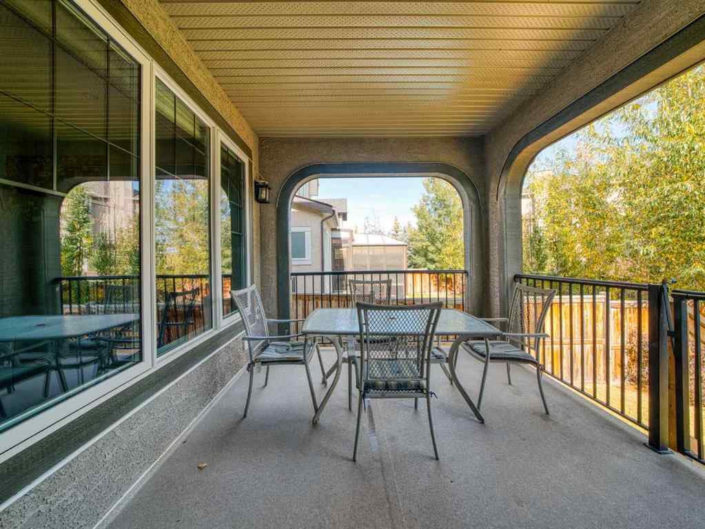 MLS® A2261926 - 95 Mahogany Manor SE in Mahogany Calgary, Residential