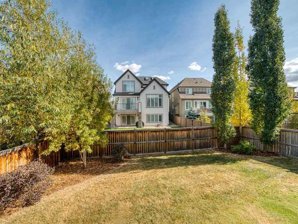 MLS® A2261926 - 95 Mahogany Manor SE in Mahogany Calgary, Residential