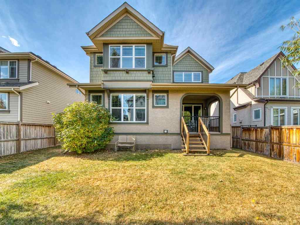 MLS® A2261926 - 95 Mahogany Manor SE in Mahogany Calgary, Residential