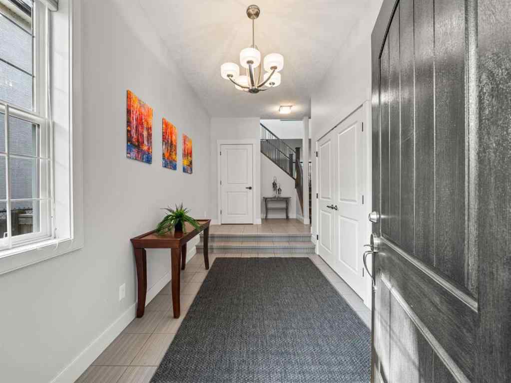 MLS® A2261926 - 95 Mahogany Manor SE in Mahogany Calgary, Residential