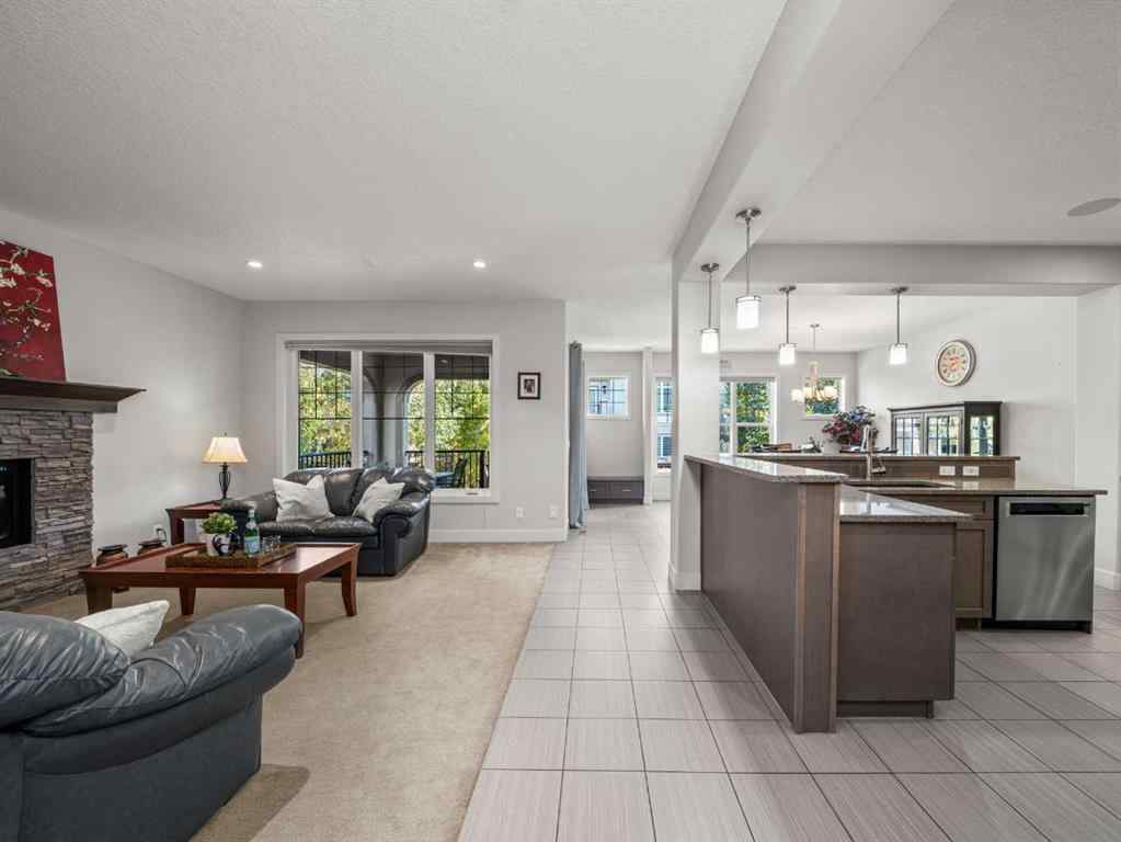 MLS® A2261926 - 95 Mahogany Manor SE in Mahogany Calgary, Residential