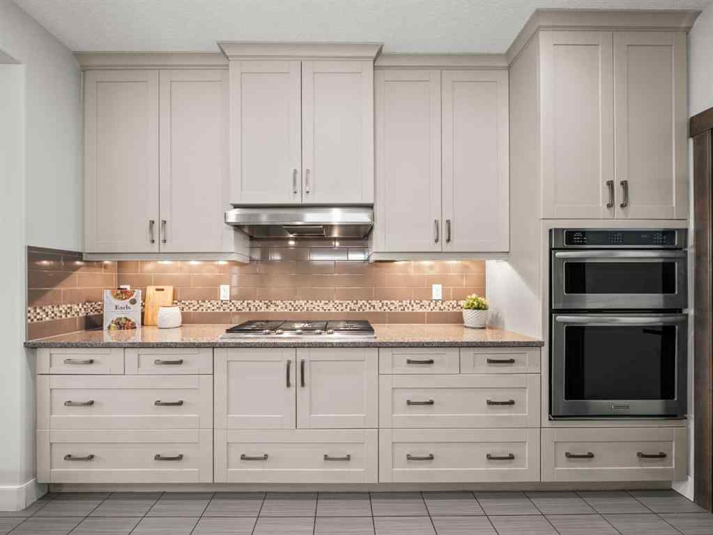 MLS® A2261926 - 95 Mahogany Manor SE in Mahogany Calgary, Residential